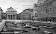 Trieste photo