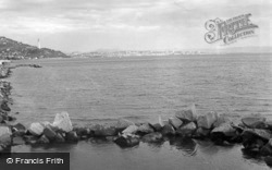 The Bay 1938, Trieste
