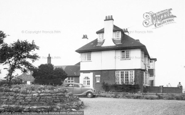 Photo of Trimingham, Trimingham House c.1965