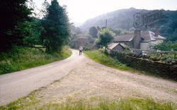 Village Road And Wills Neck 1998, Triscombe