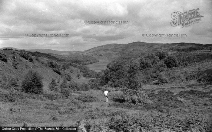 Photo of Trossachs, 1961