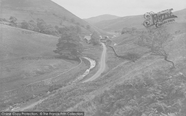 Photo of Trough Of Bowland, 1921