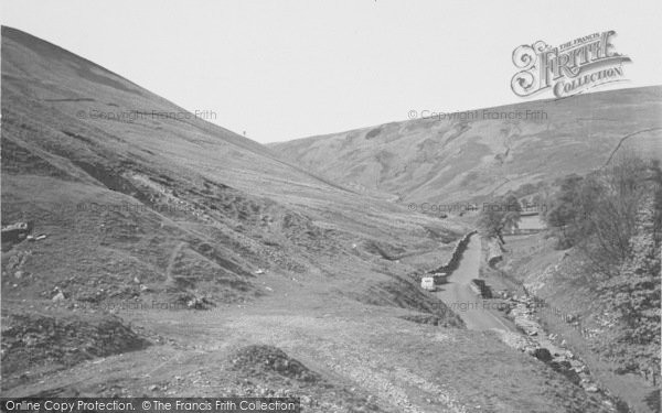 Photo of Trough Of Bowland, c.1950