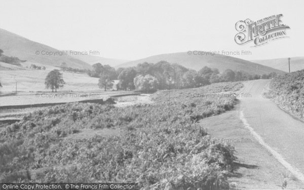 Photo of Trough Of Bowland, c.1955