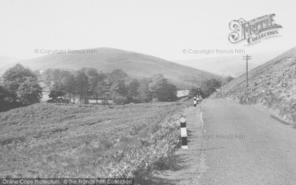 Photo of Trough Of Bowland, c.1955