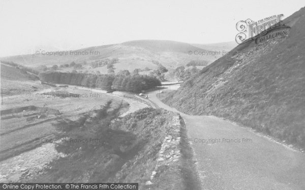 Photo of Trough Of Bowland, c.1955