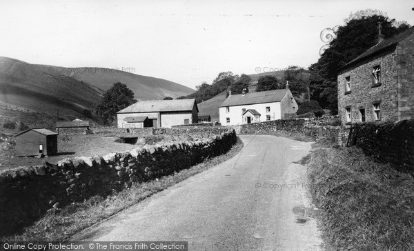 Photo of Trough Of Bowland, c.1955