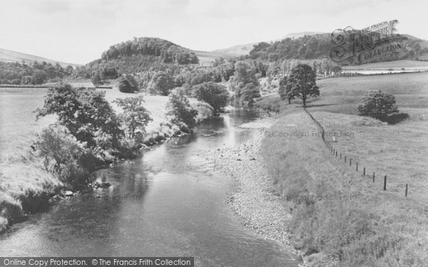 Photo of Trough Of Bowland, c.1960