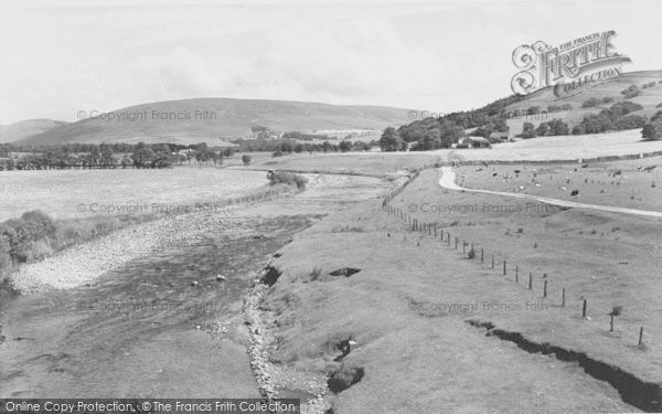 Photo of Trough Of Bowland, c.1960