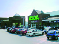 Asda 2006, Trowbridge