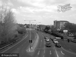 County Way 2004, Trowbridge