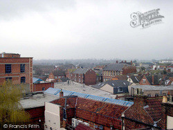 General View 2004, Trowbridge