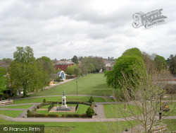 Park 2004, Trowbridge