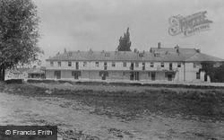 Royal Artillery Barracks 1900, Trowbridge