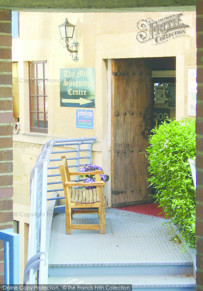 Photo of Trowbridge, The Mill 2006