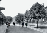 The Parade 1900, Trowbridge