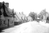 Village 1914, Trumpington