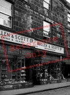 Bullen And Scott Ltd c.1955, Truro