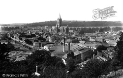 c.1903, Truro