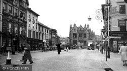 c.1955, Truro