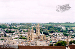 Cathedral 2004, Truro