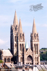 Cathedral 2004, Truro