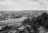 From The South East 1890, Truro