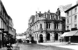 King Street 1897, Truro