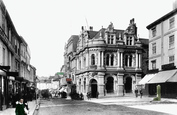 King Street 1897, Truro