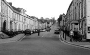 Truro, Lemon Street 2004