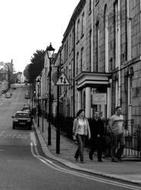 Lemon Street 2004, Truro