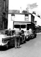 M&M Stores, Pydar Street c.1960, Truro