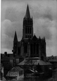 The Cathedral 1903, Truro