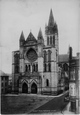 The Cathedral 1903, Truro