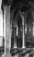 The Cathedral Baptistry 1890, Truro