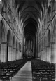 The Cathedral, Nave East 1903, Truro