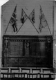 The Cathedral War Memorial 1903, Truro