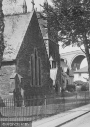 The Church 1911, Truro