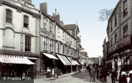 Victoria Place 1897, Truro