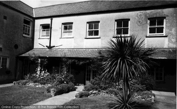 Photo of Truro, Youth Hostel c.1960