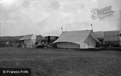 Carlton Camp c.1935, Tudweiliog