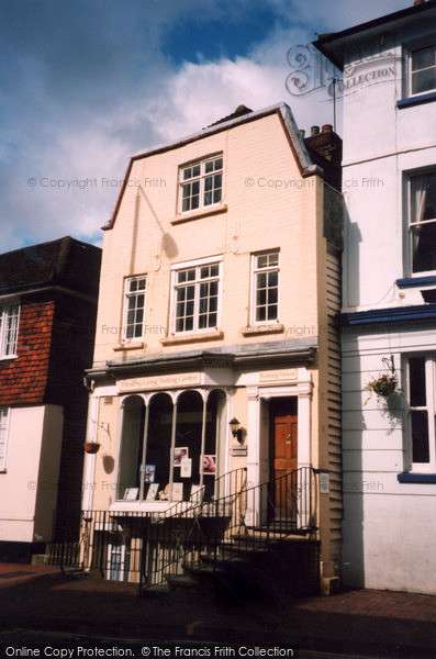 Photo of Tunbridge Wells, Romary House 2004
