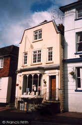 Romary House 2004, Tunbridge Wells