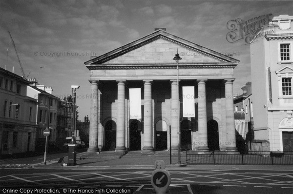 Photo of Tunbridge Wells, The Congregational Church 2004