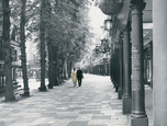 The Pantiles c.1955, Tunbridge Wells