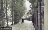 The Pantiles c.1955, Tunbridge Wells