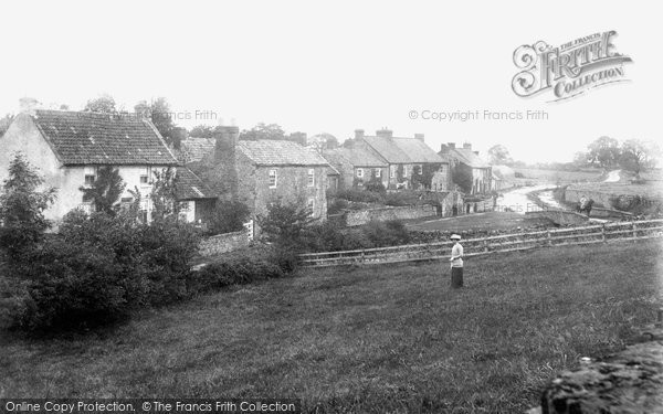 Photo of Tunstall, 1908