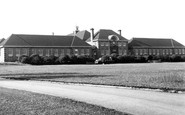 Tunstall, Brownhill's High School for Girls c1955