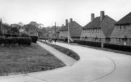 c.1960, Turners Hill