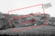 General View c.1955, Turners Hill